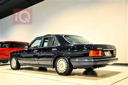 مێرسێدس بێنز S-Class